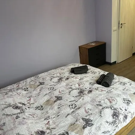Family And Friends Apartment Sofia